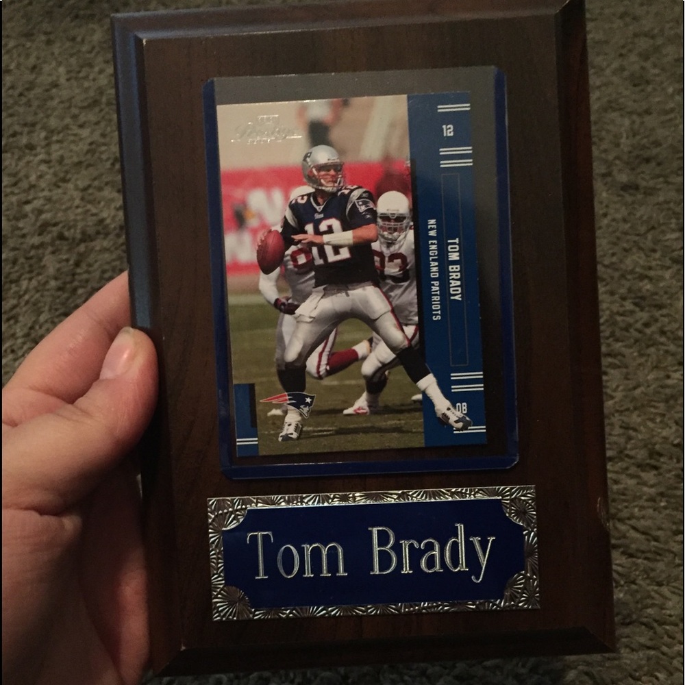 Tom Brady
